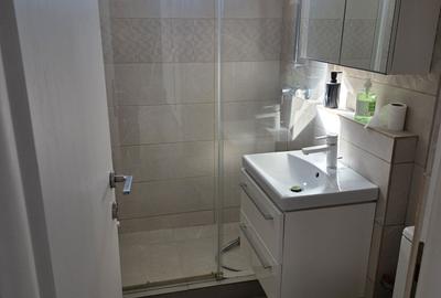 Apartament cu 2 camere semidecomandat în Exterior Vest - 5