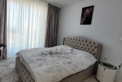 Apartament cu 2 camere decomandat, mobilat în Pipera - 8