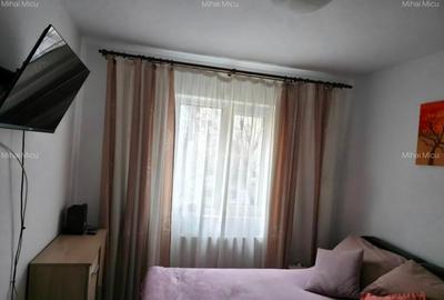 Apartament 2 camere, semidecomandat - zona Florilor - 4
