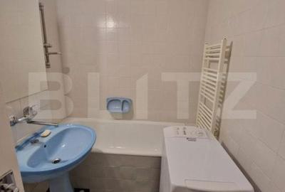 Apartament cu 2 camere decomandat în Mărăști - 4