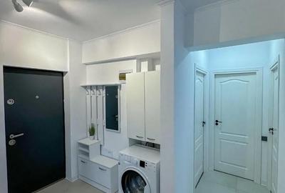 Apartament cu 3 camere decomandat în Orașul Vechi