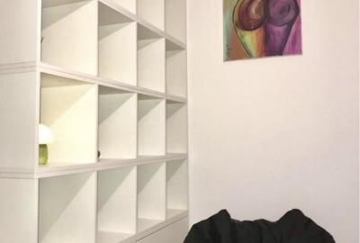 Apartament tip studio, 37mp utili, etaj 4 - Torontalului - 2