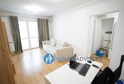 Inchirirere apartament 2 camere Calea Victoriei - 2