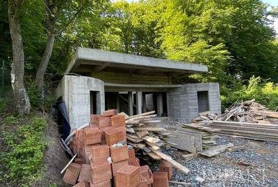 Proiect Exclusivist: Teren 1.000 mp cu Construcție în Dezvoltare - 9