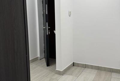 Apartament cu 2 camere semidecomandat în Central - 3
