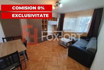 COMISION 0% Apartament cu 4 camere de inchiriat - zona Sagului - 1