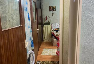 Vand apartament 2 camere - 4