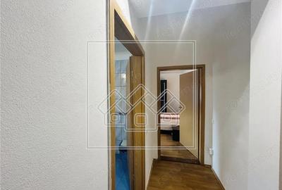 Ap cu 4 camere, 86 mp utili, 2 balcoane, garaj spatios - Zona Tilisca - 8