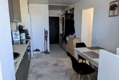 Proprietar Apartament 2 camere,50 mp, renovat, zona Astra 110.900 - 2