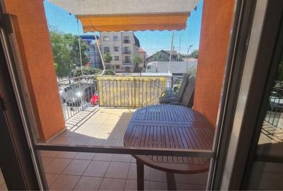 Apartament cu 3 camere în Central - 12