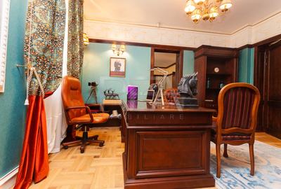 Apartament cu 6 camere decomandat, mobilat în Armeneasca - 8