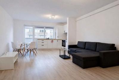 Garsonieră decomandată, mobilată în Exterior Nord - 16