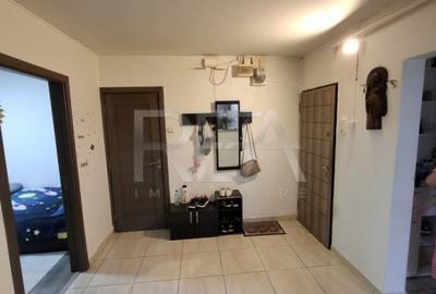 4 camere  decomandat P/8, Gorjului-Rasaritului. - 7