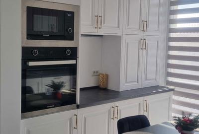 Apartament cu 2 camere decomandat în Exterior Vest - 2