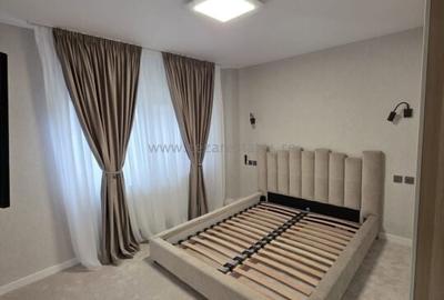 BEST DEAL AVIATIEI HERASTRAU APARTAMENT 2 CAMERE COMPLET MOBILAT LUX - 22