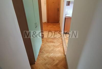 Apartament cu 2 camere, mobilat în Odobescu - 6