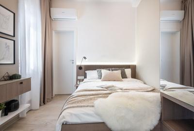 Apartament cu 2 camere în Cișmigiu - 5