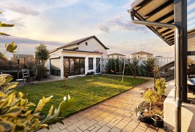 Casă cu 4 camere cu Teren 336 Mp în Gai - 33