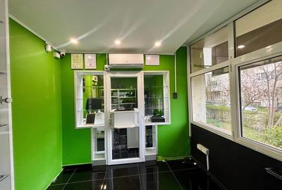 Spațiu comercial, de 10 mp, în Dacia - 1