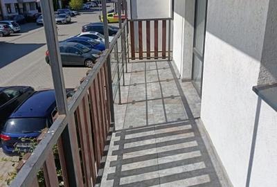 Apartament 3 camere- Cartierul Arhitectilor - 8