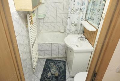 Apartament cu 3 camere semidecomandat în Micălaca - 5