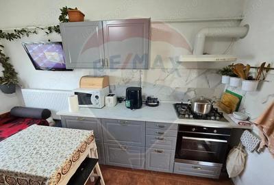 Casa / Vila cu 4 camere de vanzare in zona Central - 20