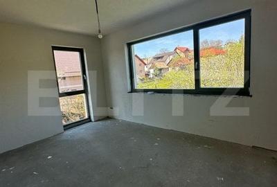 Casa individuala, 234 mp, teren 596 mp, totul nou, panorama, Dambul Rotund - 10