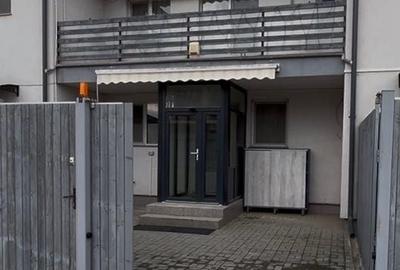 Casă cu 3 camere cu Teren 100 Mp în Tunari - 12