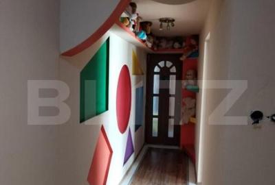 Casa de vacan?a cu helesteu 180mp utili, 975mp teren Ulmi - 5