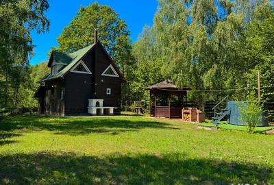 Casa de vacan?a renovata de vanzare in Vlahi?a - 3