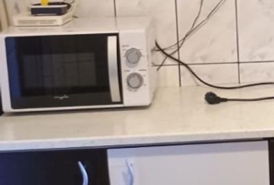 Garsoniera- Zona Uzina 2 - langa Lidl - 7