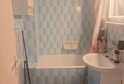 Garsonieră în Mănăștur - 2