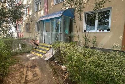 Apartament 3 camere cu acces stradal, potrivit ptr birouri, cabinet medical - 1
