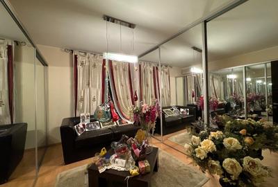 Apartament 4 camere Elena Văcărescu lux - 8