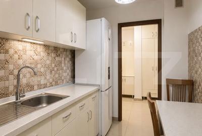 Apartament cu 3 camere decomandat în Lipovei - 8