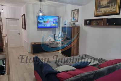 Casă individuală cu 5 camere cu Teren 350 Mp în Periferie - 19