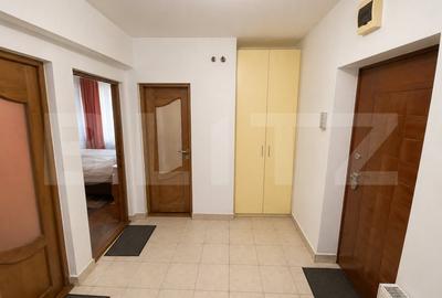Apartament cu 2 camere decomandat, mobilat în Gruia - 2