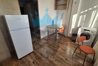 Garsoniera Brancoveanu Bucuresti - 2