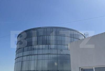 Hala clasa A, 10 incaperi, 10.766 mp, ISU, langa nod de auto - 5