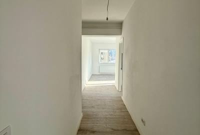 Bd Poitiers - Manta Rosie - Bloc nou - 3 cam - 2 bai - 88mp  - finalizat - 4