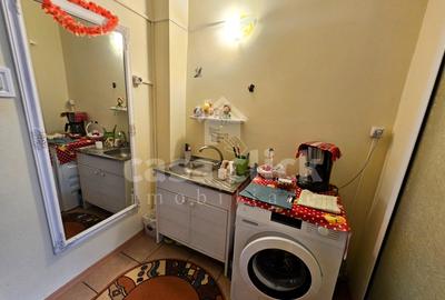 Garsonieră semidecomandată, mobilată în Micro 21 - 3