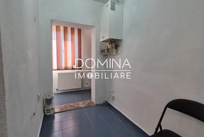 Garsonieră decomandată, mobilată în Central - 6