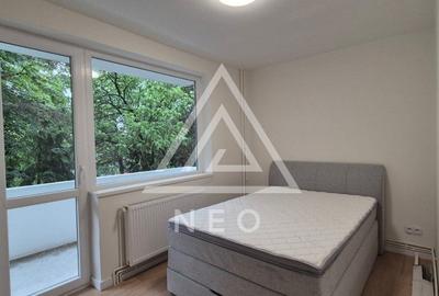 Apartament | de vanzare | 3 camere | Gheorgheni