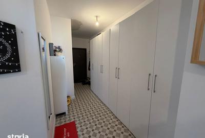 Apartament cu 2 camere decomandat în Ciurea - 3