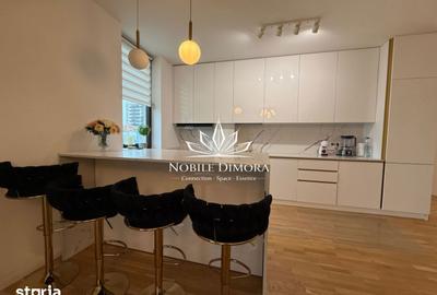 Apartament cu 3 camere, mobilat în Badea Cârțan - 6