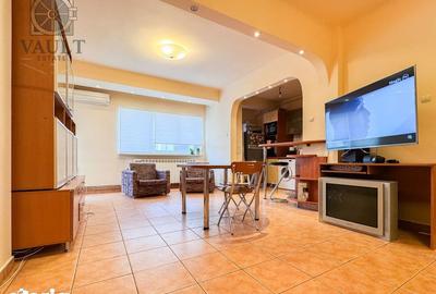 Apartament cu 2 camere semidecomandat în Dacia - 7