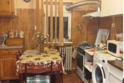 Apartament cu 2 camere semidecomandat în Central - 3