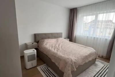 Apartament cu 2 camere decomandat în Sânpetru - 6