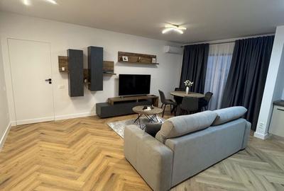 Apartament cu 2 camere decomandat în Universității - 8