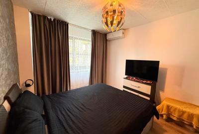 Apartament cu 2 camere - etajul 1 - bloc nou - mobilat & utilat - Lidl Bucium - 4